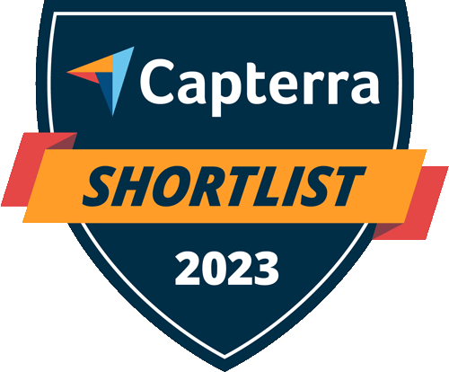 OpManager earns a spot on Capterra's 2023 Network Monitoring Software Shortlist.