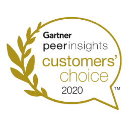 ManageEngine has been recognized as a 2020 Gartner Peer Insights Customers’ Choice for Application Performance Monitoring ManageEngine has been recognized as a 2020 Gartner Peer Insights Customers’ Choice for Application Performance Monitoring