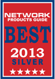 Network Products Guide Best 2013 Silver Best Active Directory/Group Policy Product